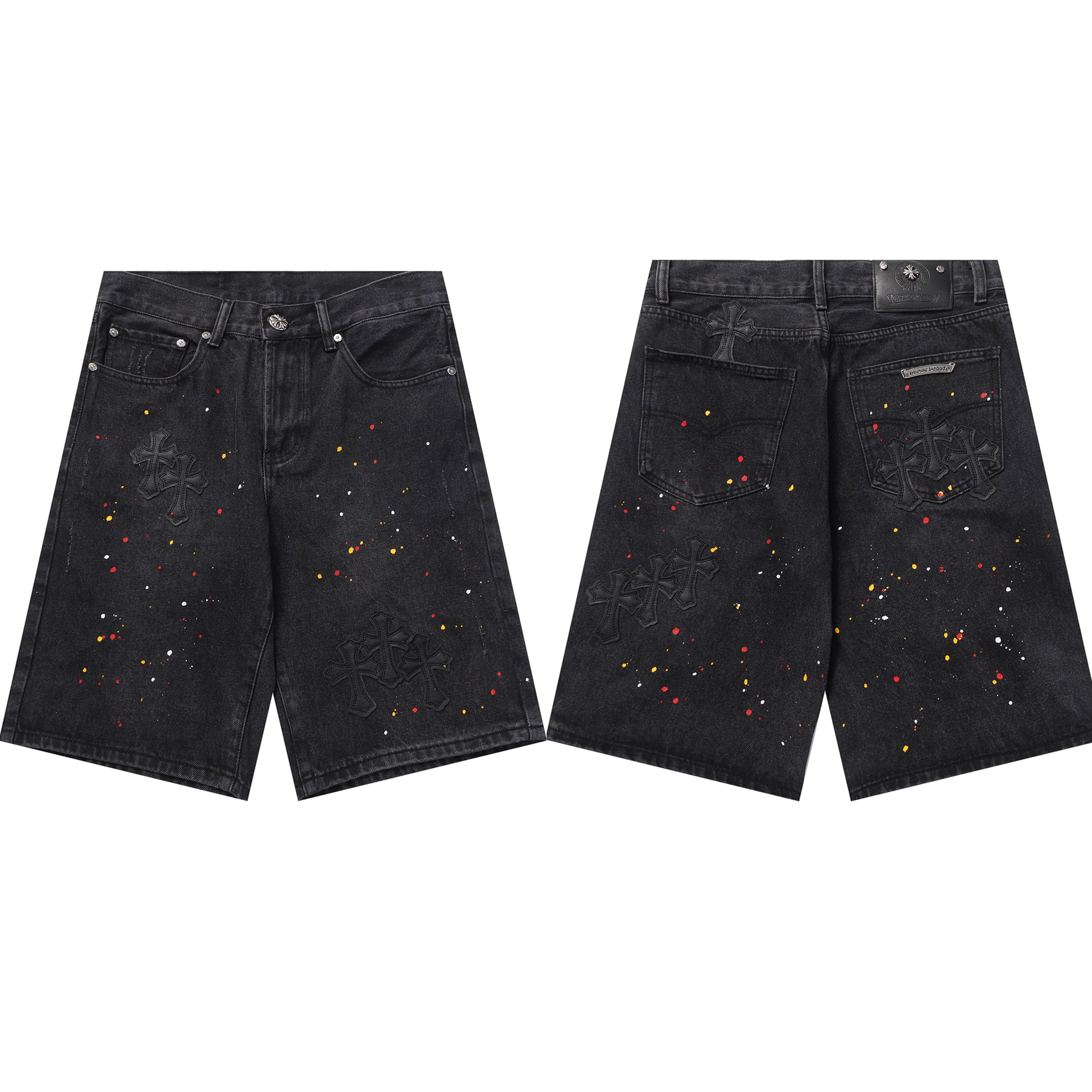 Shorts 9927
