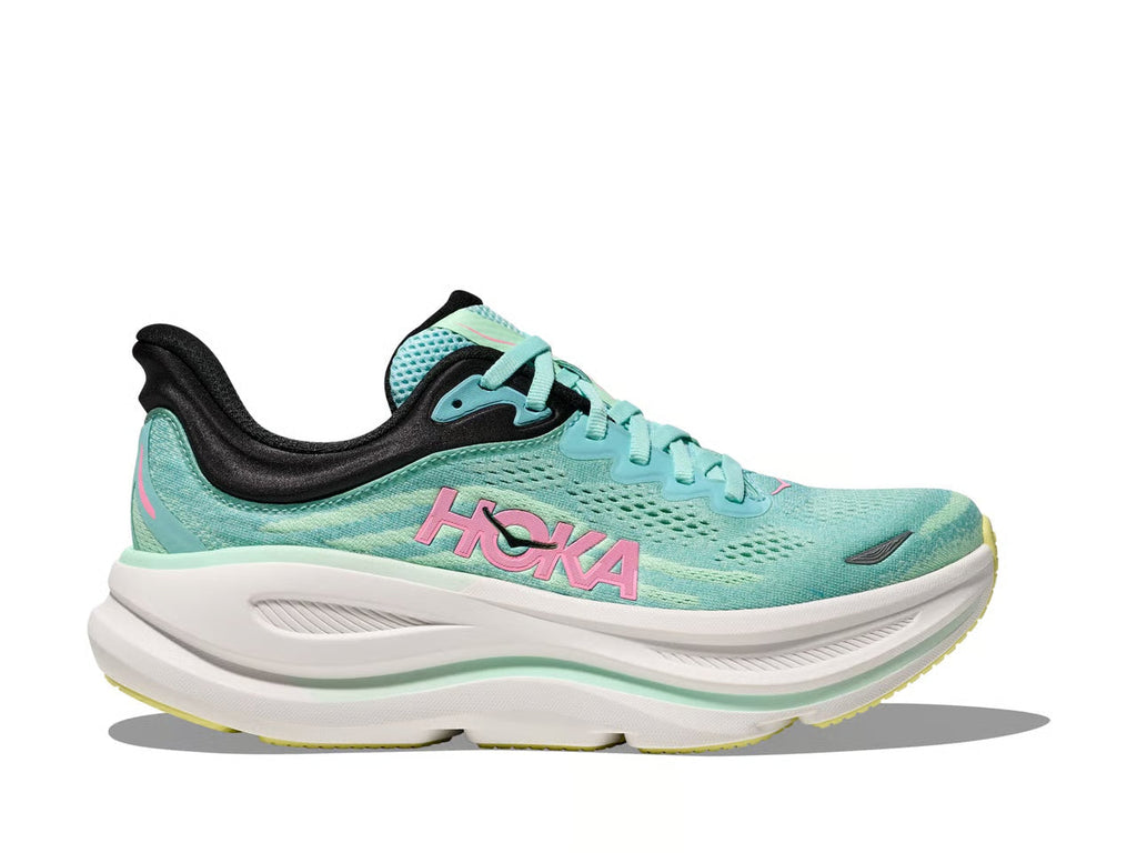HOKA Bondi 9 Running Shoe