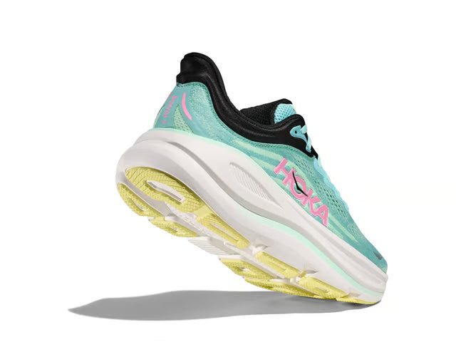 HOKA Bondi 9 Running Shoe