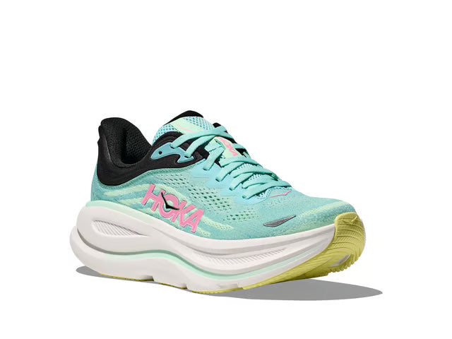 HOKA Bondi 9 Running Shoe