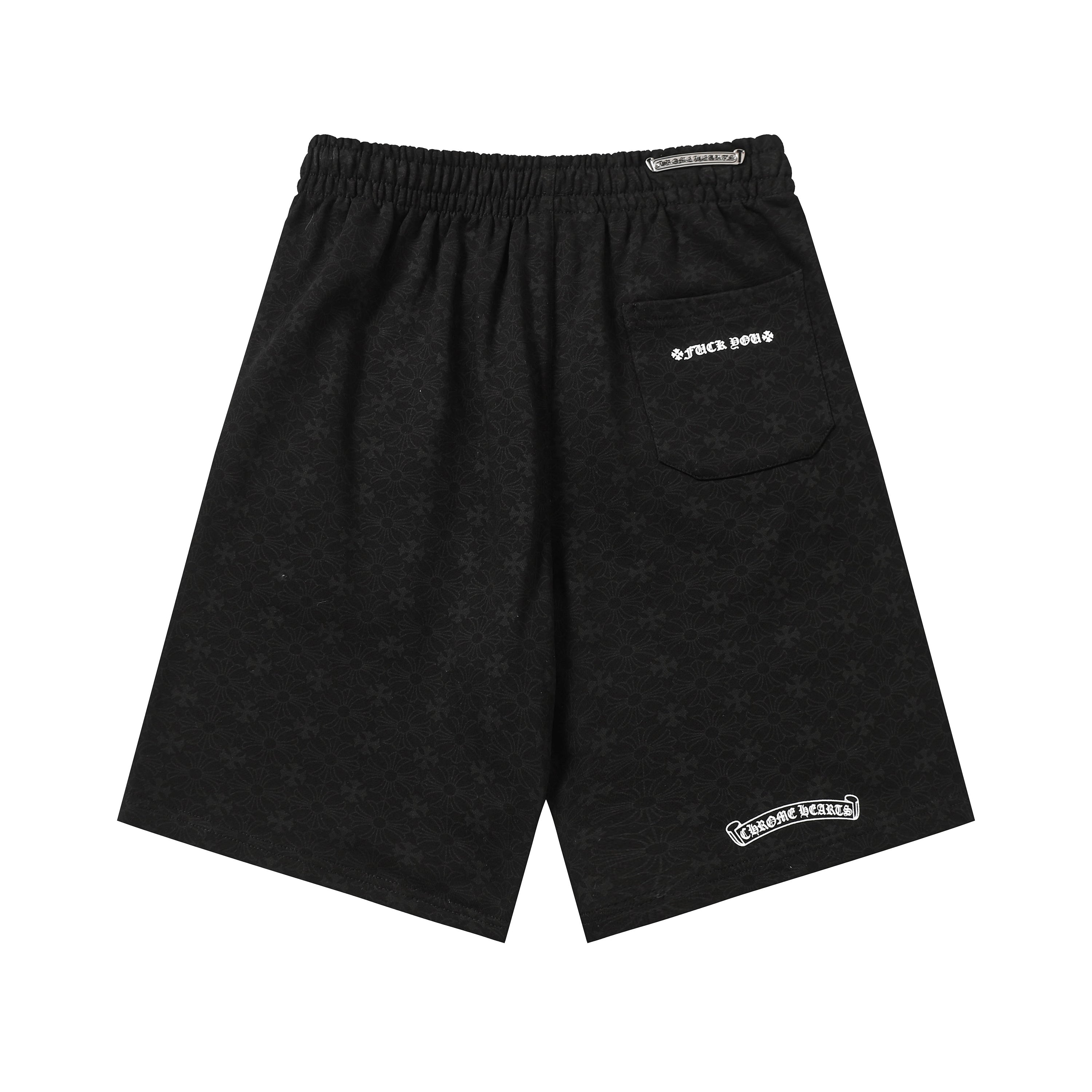 New Shorts A1119