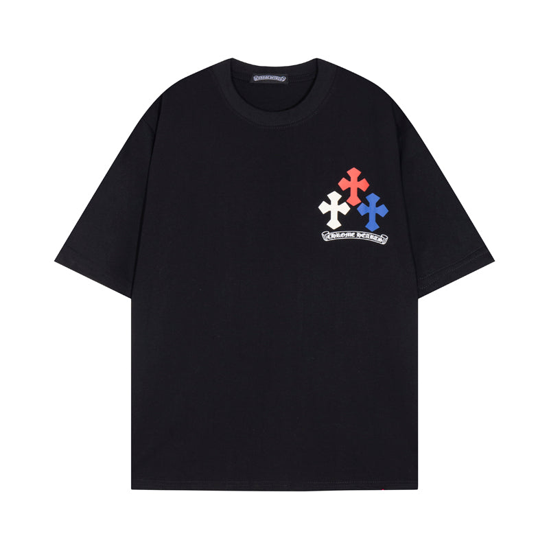T-shirts 6132