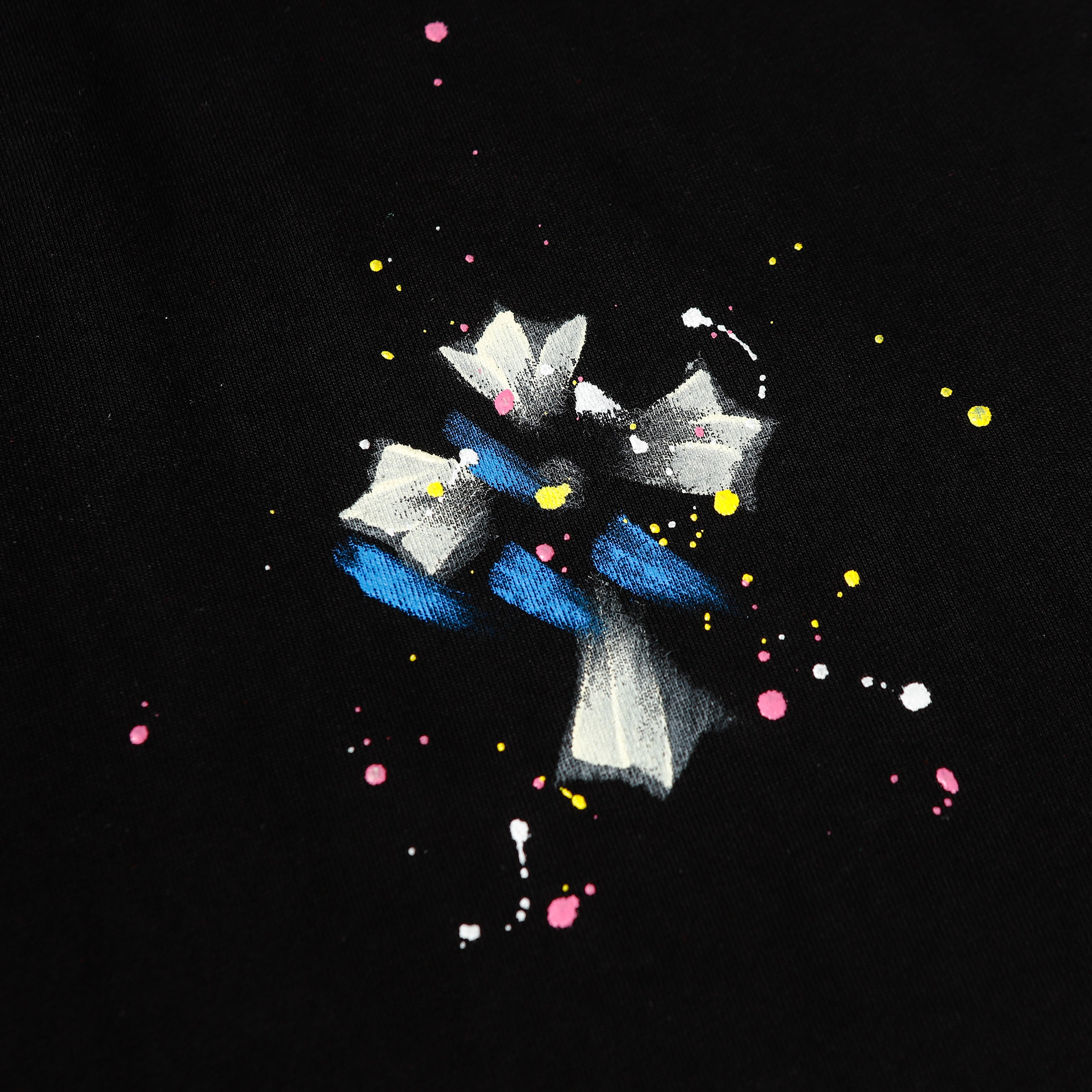 New T-shirts 2259