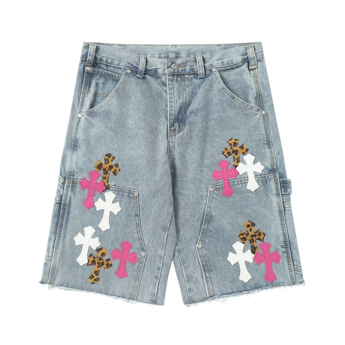 New Shorts 201
