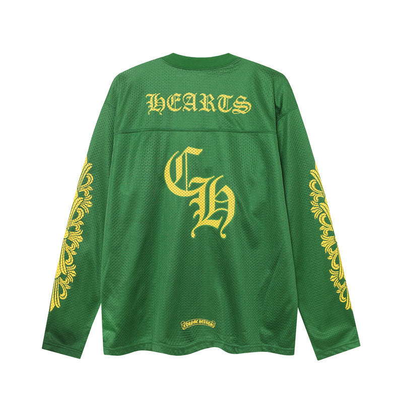 Matty Boy Mesh Warm Up Jersey 9998