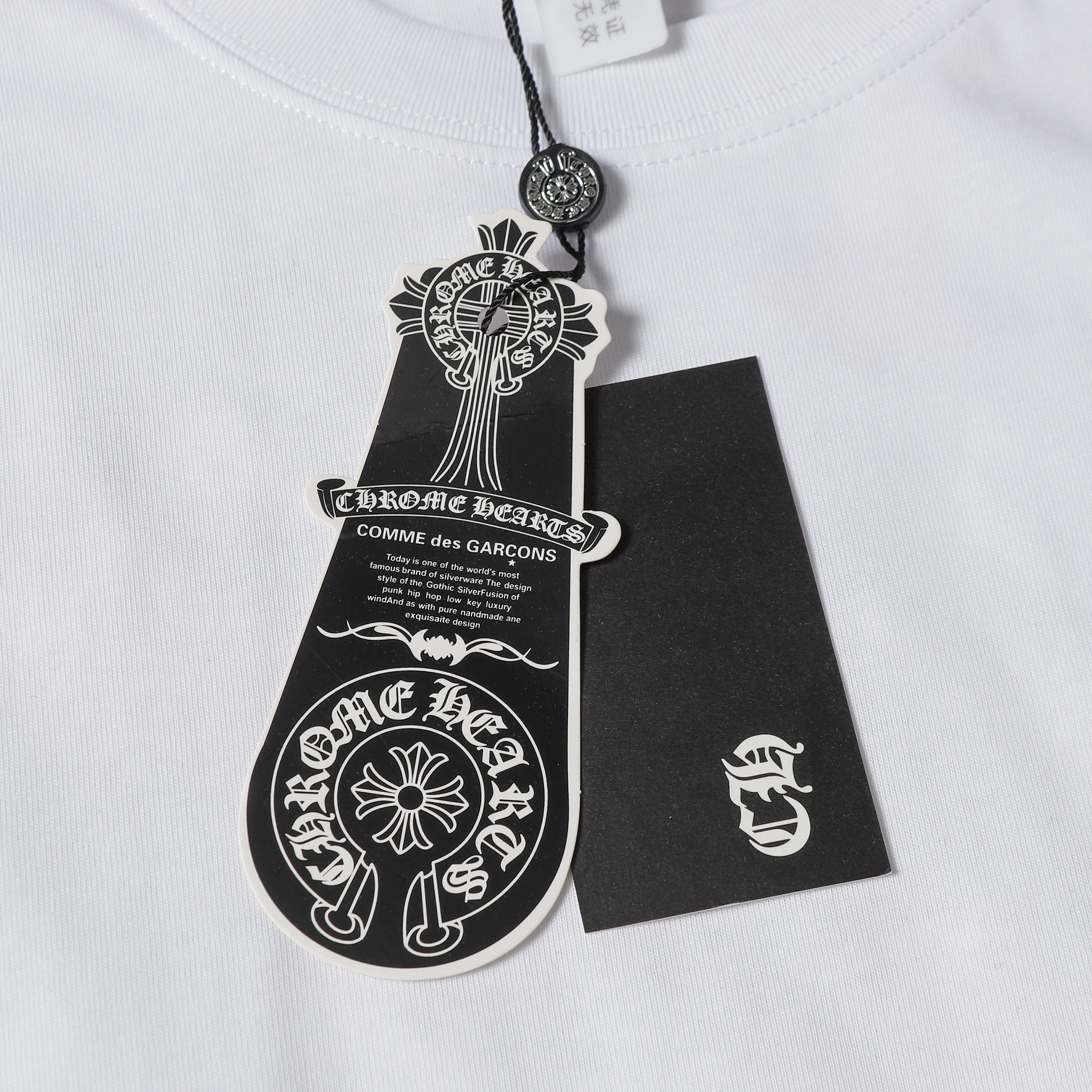 New T-shirts 2250