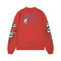 Men's Long-Sleeve T-shirt Sweatshirt K8013