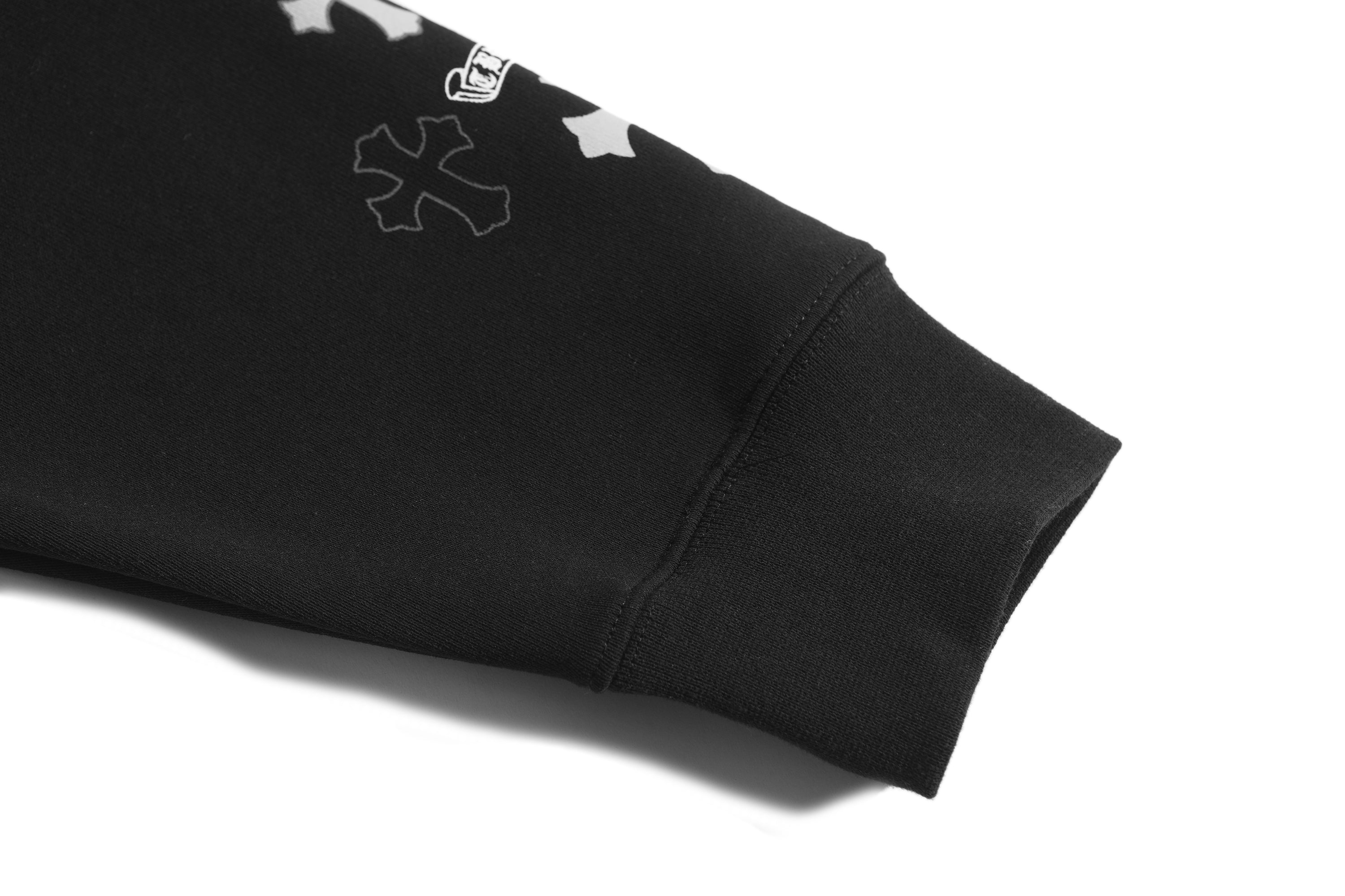 Sweatshirt TQ03