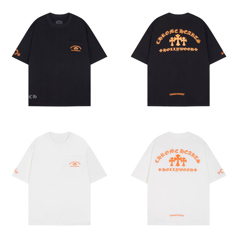 T-shirts 6129