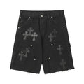 New Shorts 9902
