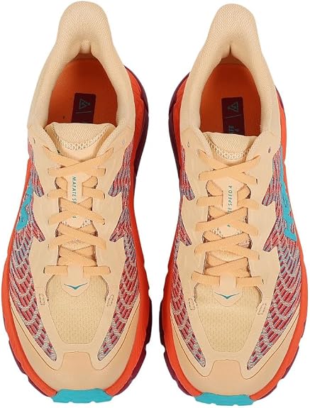 HOKA Mafate Speed 4