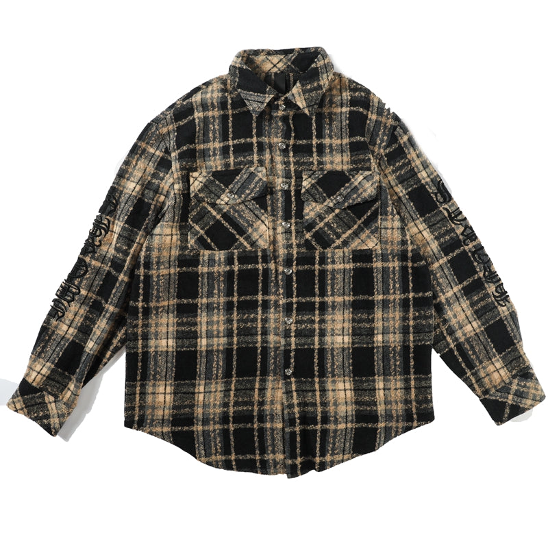 New Jacket