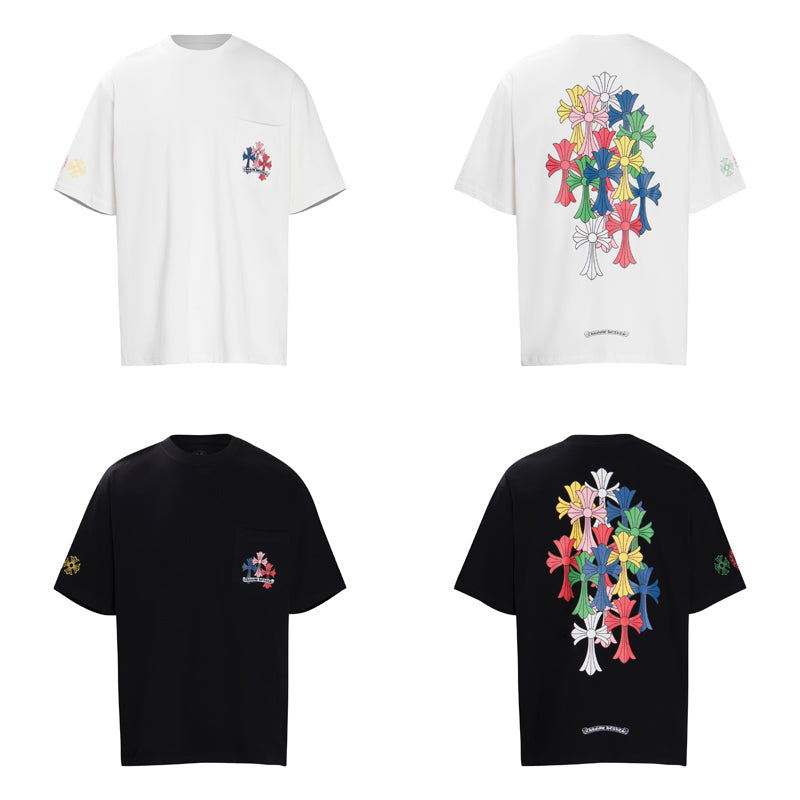 T-shirts K6016
