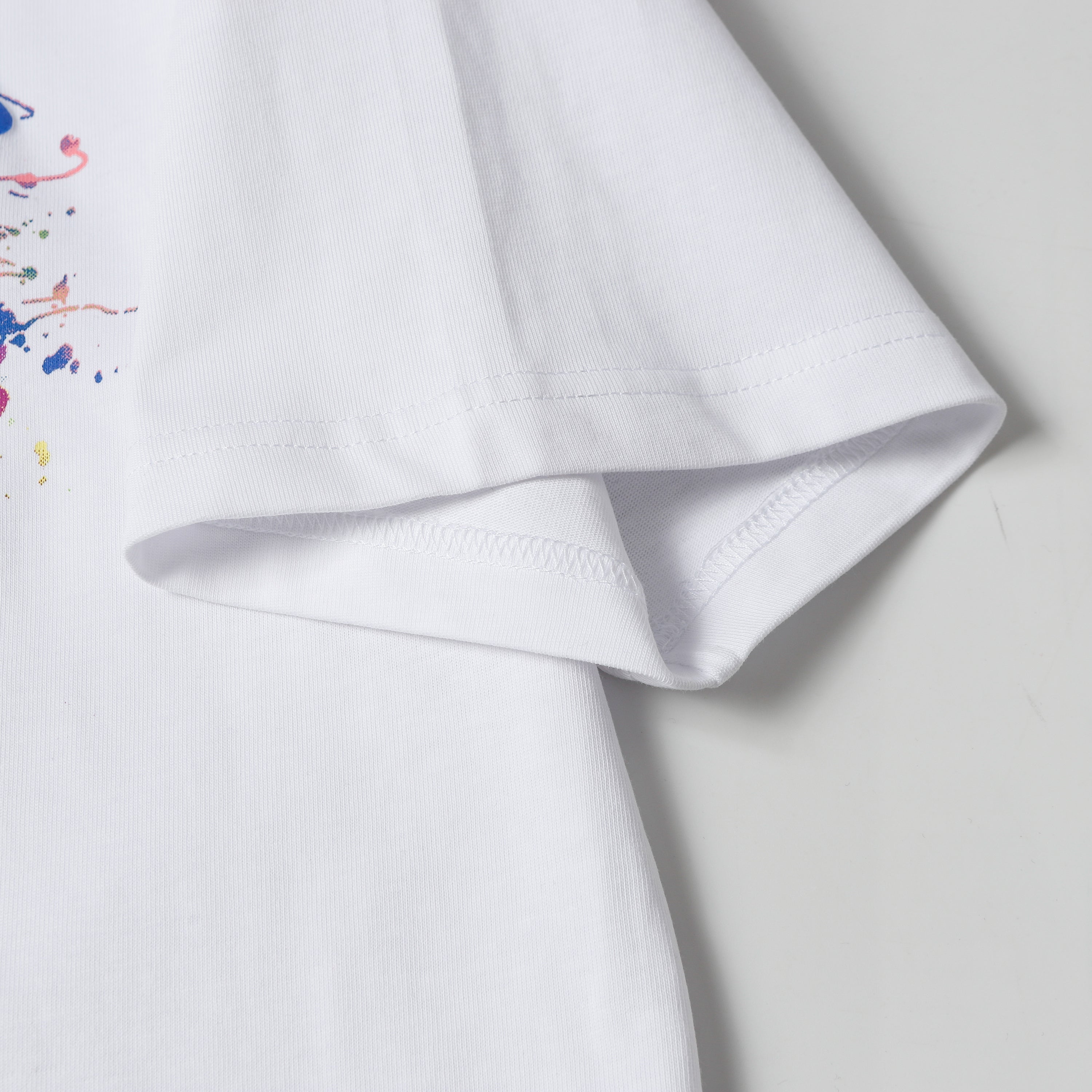 New T-shirts 2257