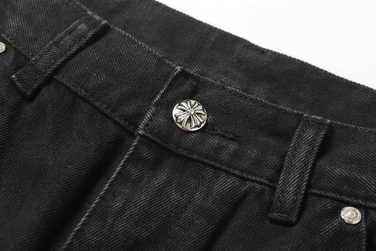 New Shorts 9902