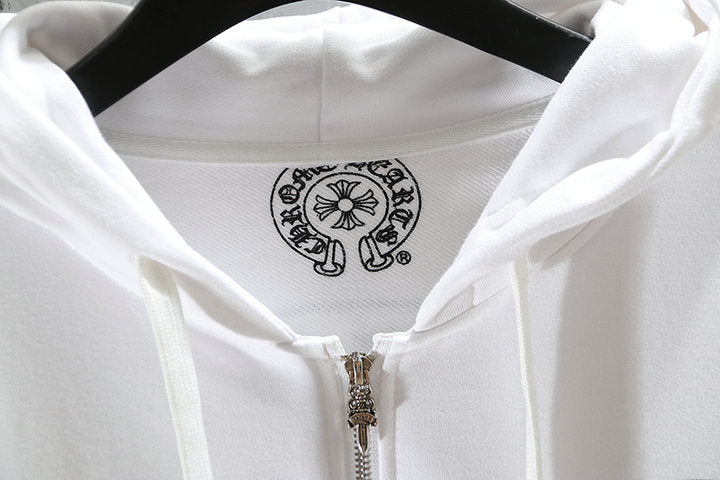 Zip Up Hoodie K5001