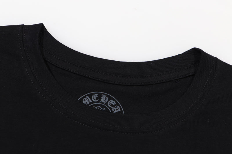 Men's Long-Sleeve T-shirt Sweatshirt K8016