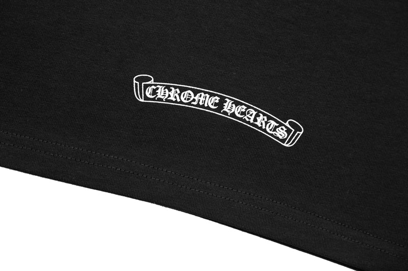 Horse Shoe Logo Pocket T-Shirt K6013
