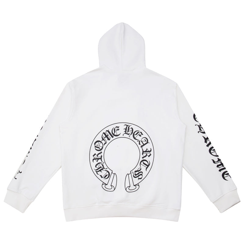 Hoodie K5008