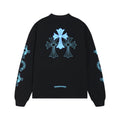 Men's Long-Sleeve T-shirt Sweatshirt K8018
