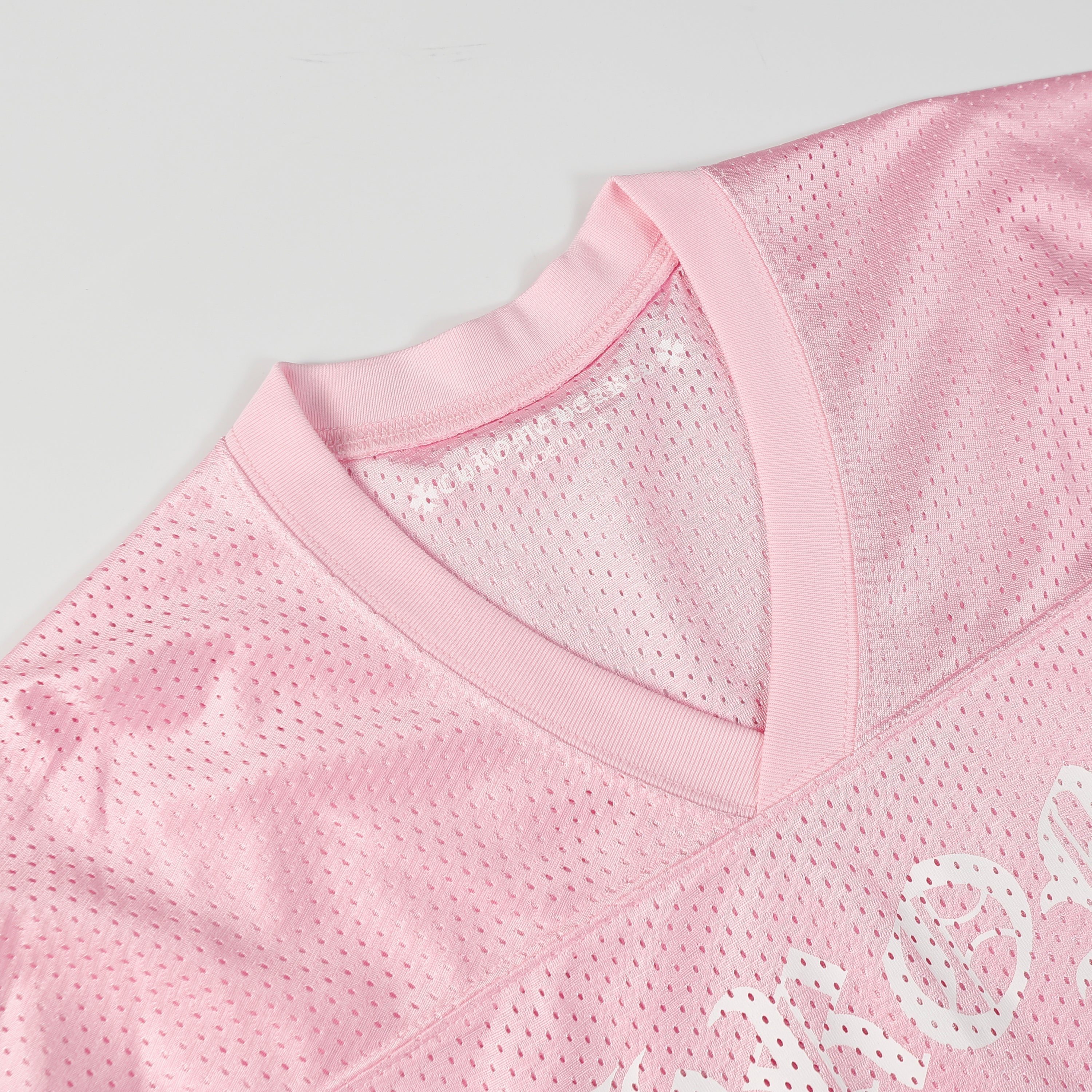 Matty Boy Mesh Warm Up Jersey 9998