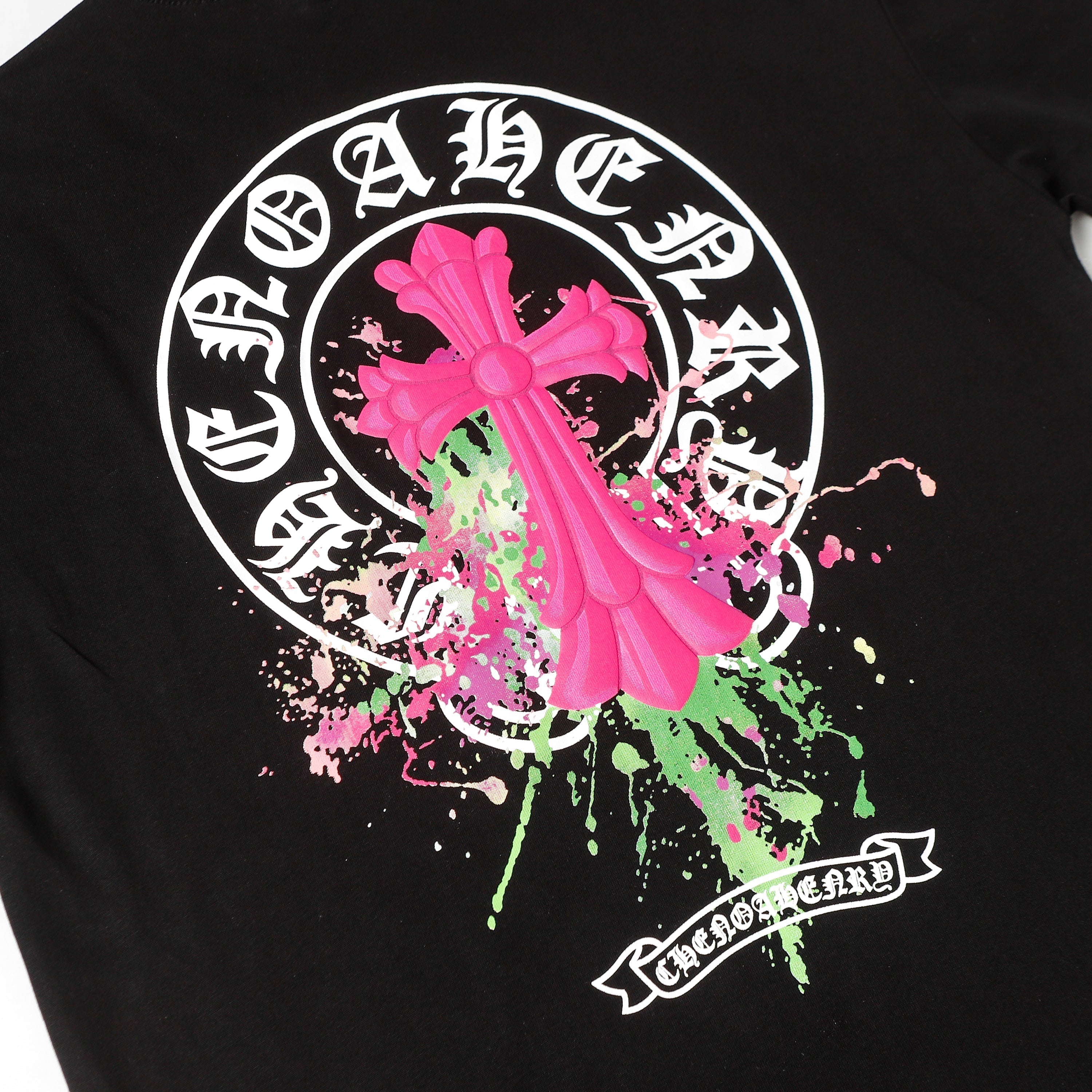 New T-shirts 2257