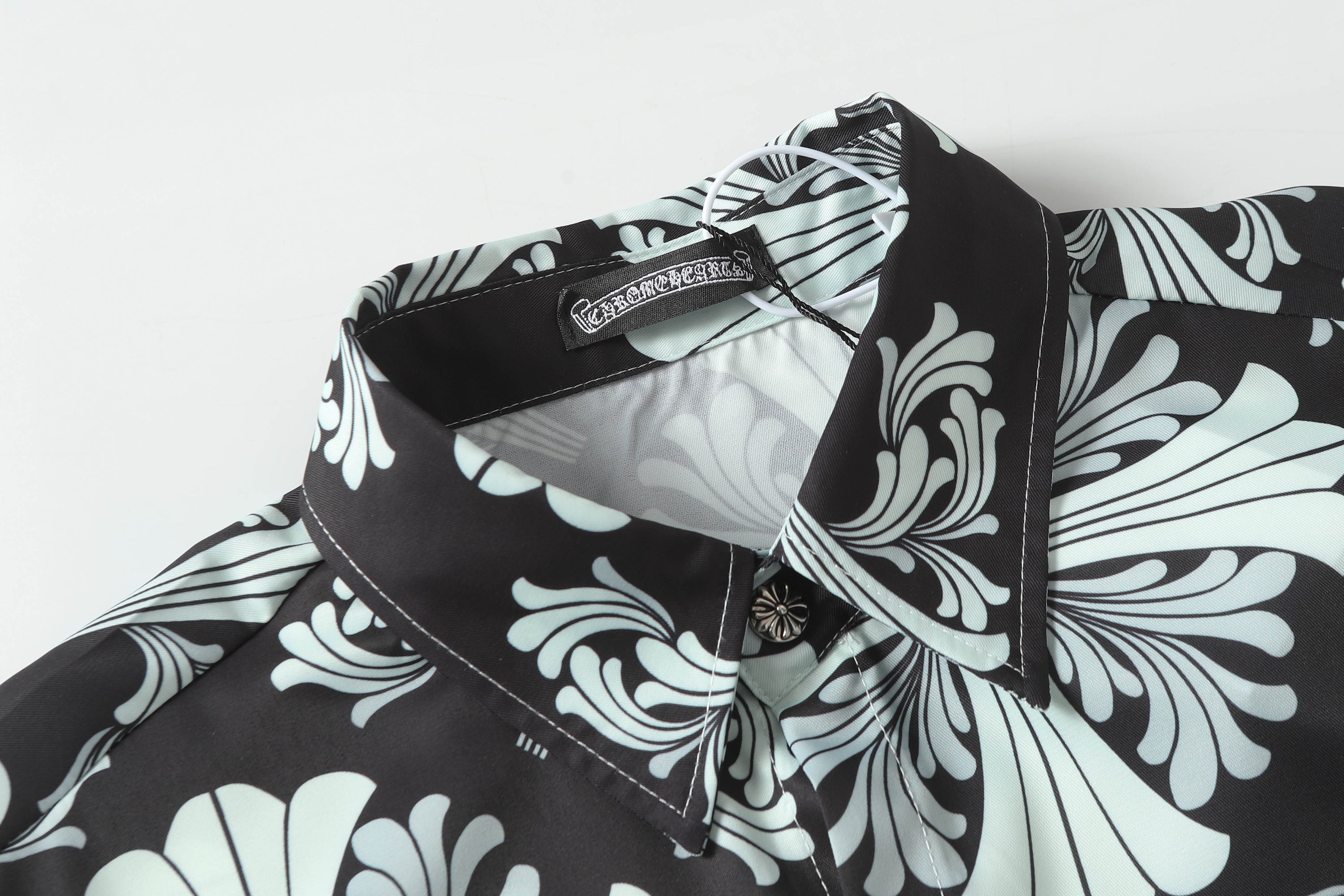 Quick-drying short-sleeved shirts are super popular 2286