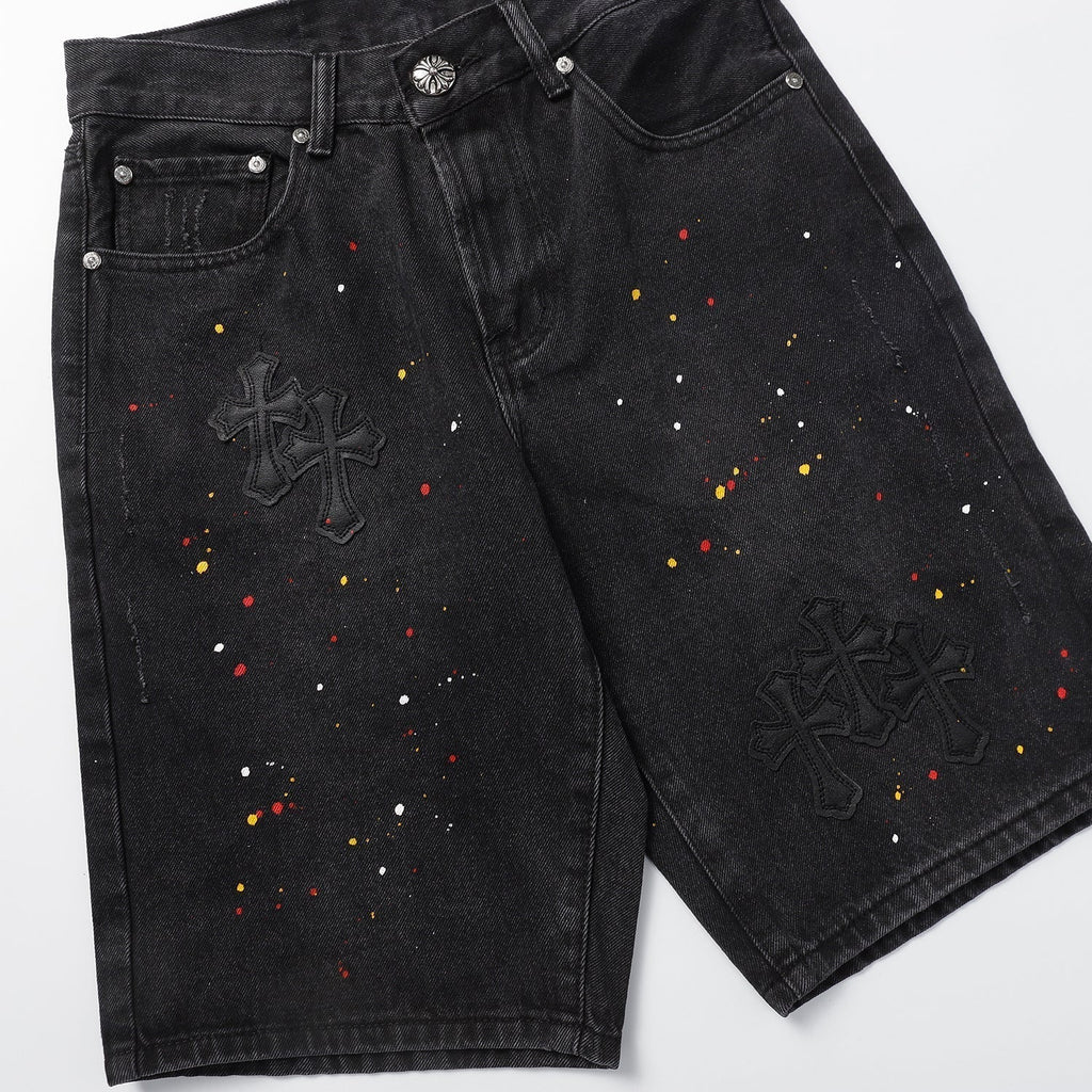 Shorts 9927