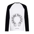 Men's Long-Sleeve T-shirt Sweatshirt K9004