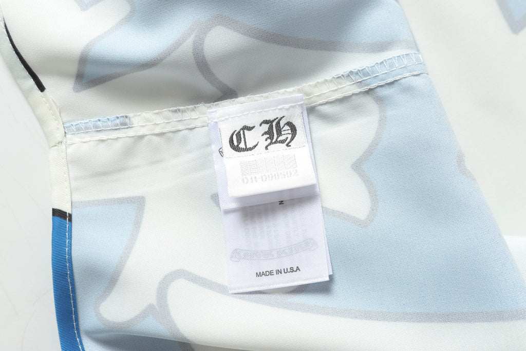 Quick-drying short-sleeved shirts are super popular 2285