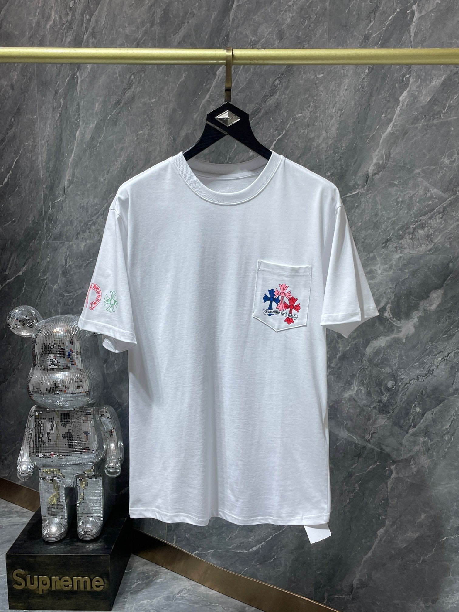 T-shirts K6016
