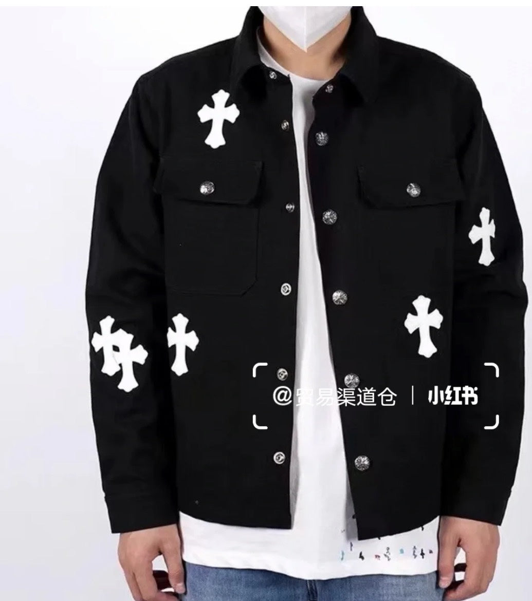 New Jacket